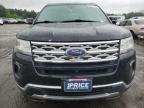 2019 Ford Explorer Limited for Sale in Finksburg, MD - Side