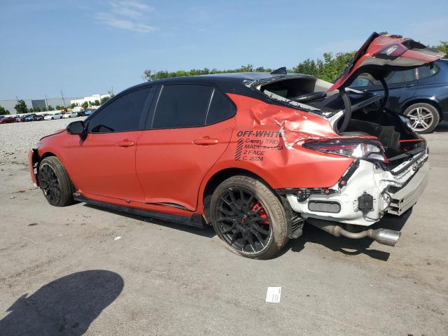  TOYOTA CAMRY 2024 Two tone