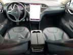 2013 Tesla Model S  للبيع في Houston، TX - Undercarriage