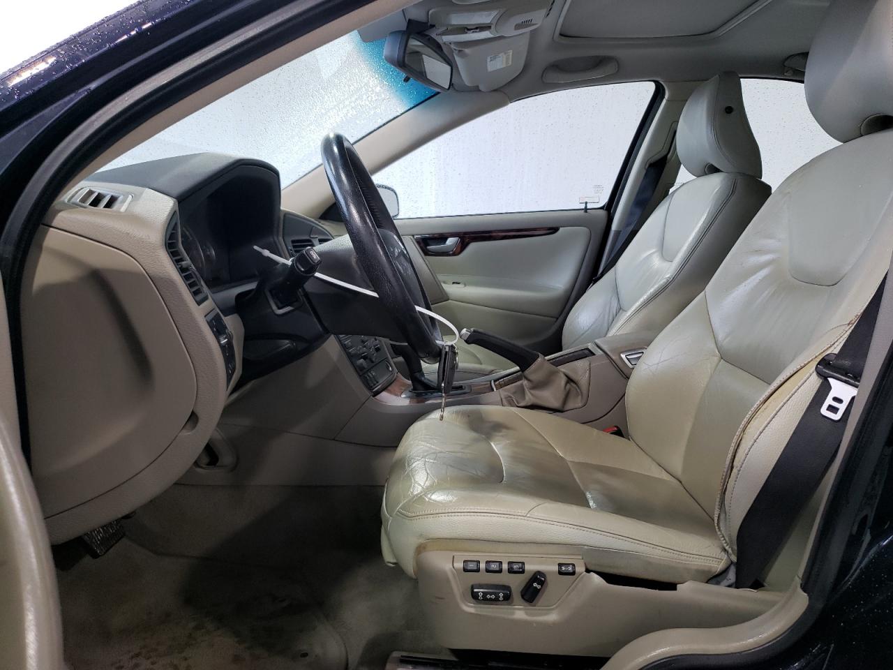 2006 Volvo S60 2.5T VIN: YV1RS592862522496 Lot: 56449405