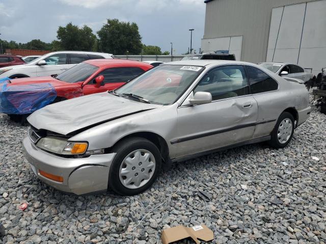 1997 Honda Accord Lx 2.2L