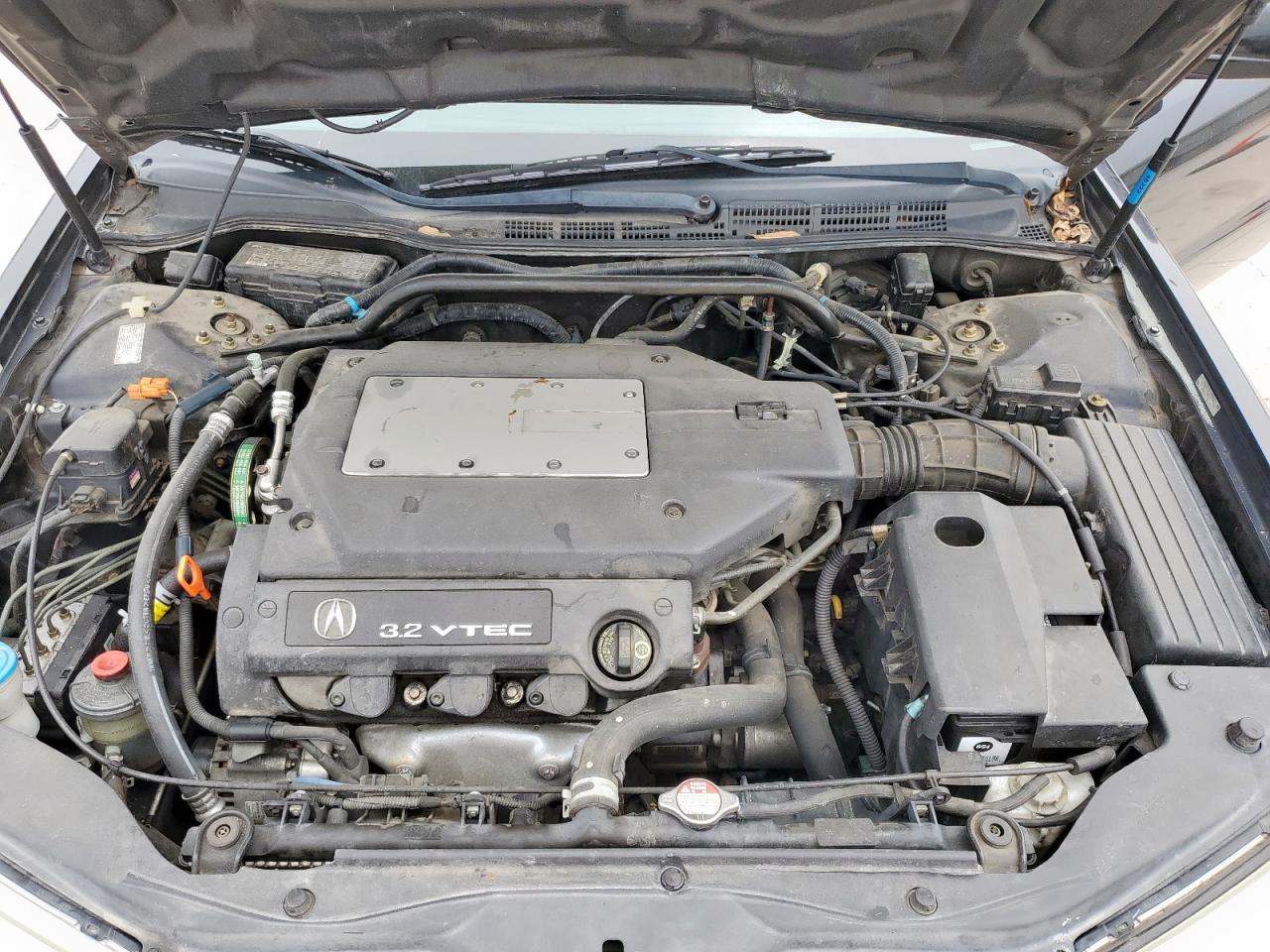 2003 Acura 3.2Tl VIN: 19UUA566X3A073951 Lot: 57143315