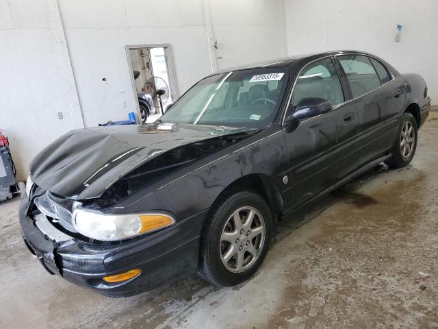 2004 Buick Lesabre Custom  