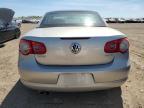 2009 Volkswagen Eos Turbo на продаже в Elgin, IL - Minor Dent/Scratches