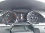 2011 AUDI A5 S LINE for sale at Copart YORK