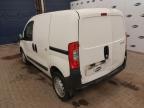 2011 PEUGEOT BIPPER S H for sale at Copart SANDWICH