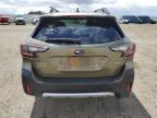 2021 Subaru Outback Limited იყიდება American Canyon-ში, CA - Burn