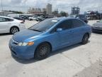New Orleans, LA에서 판매 중인 2007 Honda Civic Lx - Side