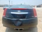2012 Cadillac Cts Premium Collection for Sale in San Antonio, TX - Mechanical