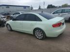 2010 AUDI A4 PREMIUM for sale at Copart ON - COOKSTOWN