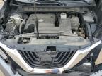 2018 NISSAN MURANO S for sale at Copart ON - LONDON