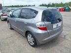 2009 HONDA JAZZ I-VTE for sale at Copart NEWBURY
