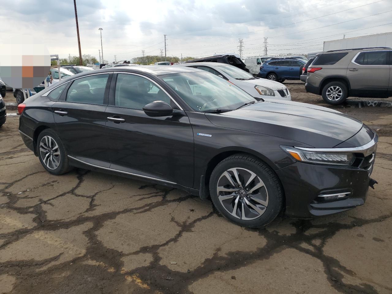 1HGCV3F91JA005209 HONDA ACCORD 2018