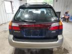 2001 Subaru Legacy Outback Awp na sprzedaż w Hurricane, WV - Front End