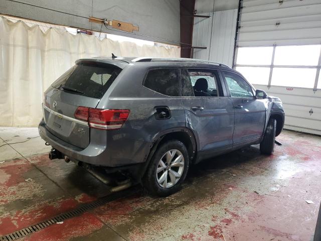  VOLKSWAGEN ATLAS 2019 Сharcoal