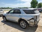 2022 Ford Explorer Xlt იყიდება Wichita-ში, KS - Rear End