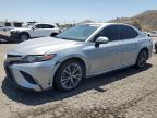 2018 Toyota Camry L   продається в Colton, CA - Minor Dent/Scratches