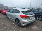 2019 FORD FOCUS ST-L for sale at Copart BRISTOL