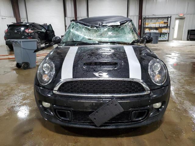  MINI COOPER 2013 Black