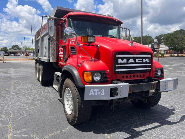 2005 Mack 700 Cv700