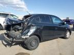 2018 Mitsubishi Mirage G4 Es en Venta en Fresno, CA - Rear End