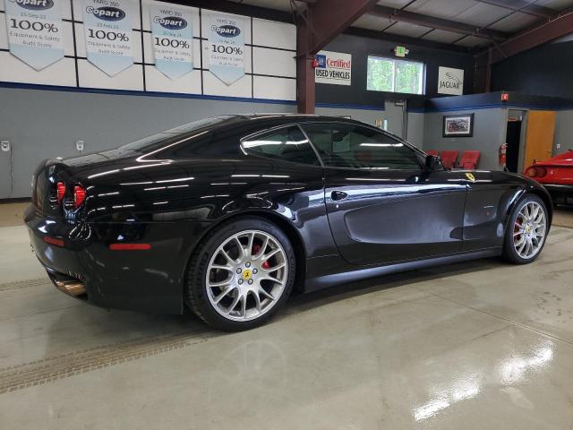 2006 FERRARI 612 SCAGLIETTI