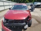 2016 Volkswagen Jetta S на продаже в Shreveport, LA - Front End