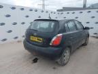 2009 KIA RIO CHILL for sale at Copart BRISTOL