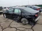 2018 Toyota Camry L იყიდება Woodhaven-ში, MI - Side