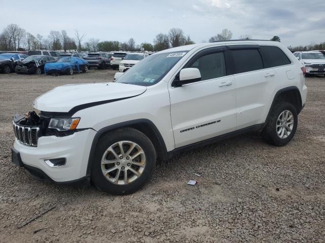 2022 Jeep Grand Cherokee Laredo E  