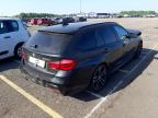 2017 BMW 320D M SPO for sale at Copart SANDTOFT