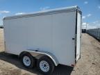 2019 Interstate Enclosed Cargo Trailer de vânzare în Greenwood, NE - Hail