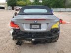2011 Bmw 135 I იყიდება Knightdale-ში, NC - Rear End