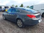 2013 VAUXHALL INSIGNIA 2.0 CDTI SRI [160] 5DR for sale at Copart EAST KILBRIDE
