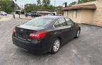 2017 Subaru Legacy 2.5I للبيع في Dyer، IN - Minor Dent/Scratches