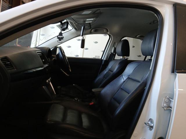 2013 MAZDA CX-5 SPORT