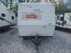 2002 Jaycee Eagle na sprzedaż w Barberton, OH - Top/Roof