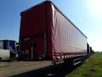2017 TRAI TRAILER for sale at Copart WOLVERHAMPTON
