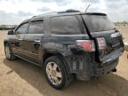 2014 Gmc Acadia Denali de vânzare în Elgin, IL - Rear End