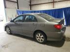 2007 Toyota Corolla Ce للبيع في Hurricane، WV - Minor Dent/Scratches