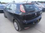 2012 FIAT PUNTO EVO for sale at Copart SANDY