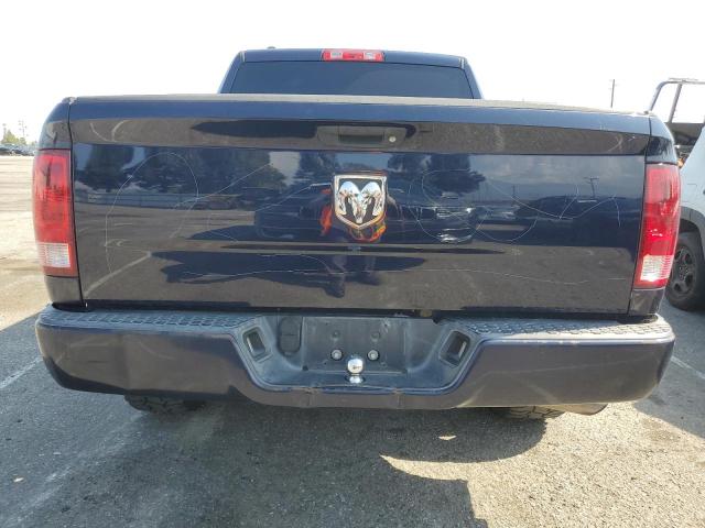 Пикапы RAM 1500 2015 Синий