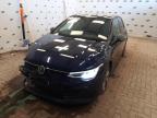 2020 VOLKSWAGEN GOLF R-LIN for sale at Copart SANDWICH