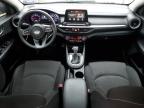 2019 Kia Forte Fe للبيع في Taylor، TX - Hail
