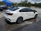 2024 Kia Forte Gt Line на продаже в Fort Pierce, FL - Front End