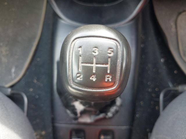 2002 ROVER 25 IL 16V