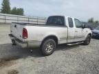 1998 Ford F150  იყიდება Arlington-ში, WA - Mechanical