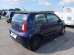 2016 SKODA CITIGO SE for sale at Copart CHESTER
