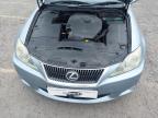 2009 LEXUS IS 220D SE for sale at Copart SANDTOFT