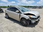 2018 Ford Focus Se en Venta en Conway, AR - Mechanical